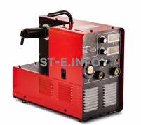 Сварочный полуавтоматический аппарат MIG-200 220V - st-e.info - Ангарск