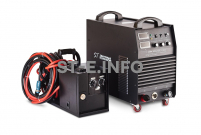 Полуавтомат для сварки MIG-500 ECO - st-e.info - Ангарск