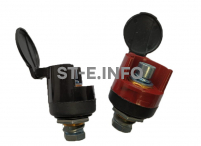 Разъем-болт EDZ 50 TYPE 1 - st-e.info - Ангарск