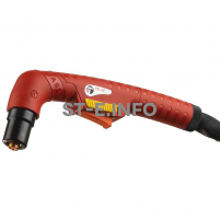 Плазмотрон для ручной резки Ergocut CB 50 (CA) с кабелем 6 метров  - st-e.info - Ангарск