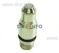 Электрод для плазмотрона P-160 - st-e.info - Ангарск