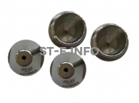 Сопло FY-160 диаметр 2,1 мм - st-e.info - Ангарск