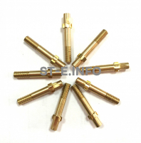 Трубка воздушная для плазмотрона P-80 - st-e.info - Ангарск