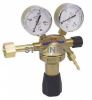 Редуктор DINARG Plus N2/Ar - Aргон/CO2 - st-e.info - Ангарск