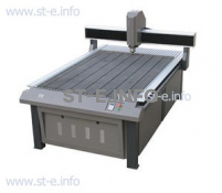 Фрезерно-гравировальный станок с ЧПУ ST-G1313 - st-e.info - Ангарск