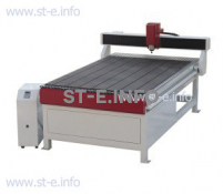 Фрезерно-гравировальный станок с ЧПУ ST-G6090A - st-e.info - Ангарск