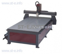 Фрезерно-гравировальный станок с ЧПУ ST-G1325B - st-e.info - Ангарск