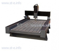 Фрезерно-гравировальный станок для нанесения надписей и рисунков на мрамор ST-G9015M - st-e.info - Ангарск