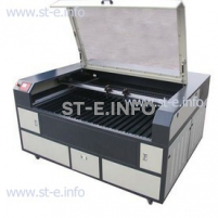Лазерный станок для гравировки и резки ST-LG1612RF - st-e.info - Ангарск