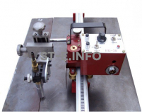 Сварочная каретка HK-20 - st-e.info - Ангарск