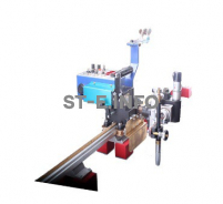 Сварочная каретка HK-100 с блоком колебания сварочной горелки + рельс - st-e.info - Ангарск