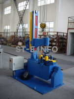 Cварочный трубный вращатель WRST-15 - st-e.info - Ангарск