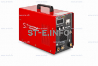 Инвертор для аргонодуговой сварки TIG-250 MOS - st-e.info - Ангарск