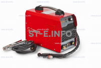 Установка воздушно-плазменной резки CUT-40 - st-e.info - Ангарск