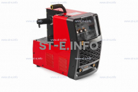 Сварочный инвертор MIG-250 + MMA - st-e.info - Ангарск