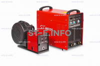Инвертор для автоматической TIG сварки ROBO-WELDING 578 - st-e.info - Ангарск