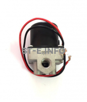  Газовый клапан для аппарата плазменной резки арт. DF2-3-A - st-e.info - Ангарск