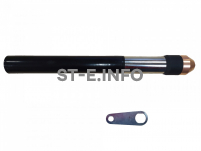 Голова плазмотрона YK125 - st-e.info - Ангарск