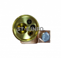 Евроразъем-штырь малый (1) - st-e.info - Ангарск