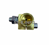 Токоподводный узел сварочного полуавтомата - st-e.info - Ангарск