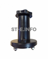 Держатель кассеты с проволокой для подающих механизмов закрытого типа - st-e.info - Ангарск