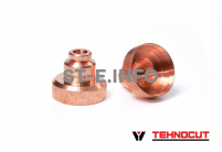 Экран для плазмотрона LC105 арт. W03X0893-68A TEHNOCUT - st-e.info - Ангарск