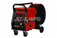 Механизм подачи проволоки LF-35 - st-e.info - Ангарск