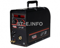 Механизм подачи проволоки LF-38 - st-e.info - Ангарск