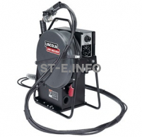 Механизм подачи проволоки LN-23P - st-e.info - Ангарск