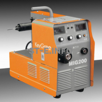 Cварочный инверторный полуавтомат MIG-200  - st-e.info - Ангарск