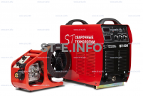 Сварочный полуавтоматический аппарат ST-500 - st-e.info - Ангарск