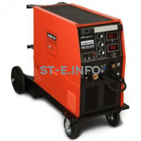 Сварочный полуавтомат Сварог MIG 2500 (J92) + ММА тележка - st-e.info - Ангарск