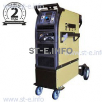 Полуавтомат Кедр MIG-300GD, 380В, инвертор - st-e.info - Ангарск