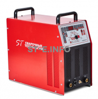 Сварочный аппарат для аргонодуговой сварки MASTER TIG-315AC - st-e.info - Ангарск