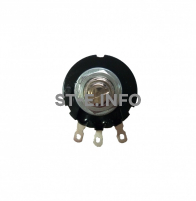 Потенциометр RV24YN20S502 - st-e.info - Ангарск