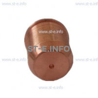 Сопло 1.4 мм арт. PD0119-14 - st-e.info - Ангарск