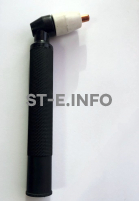 Плазмотрон для ручной резки PT31 - st-e.info - Ангарск