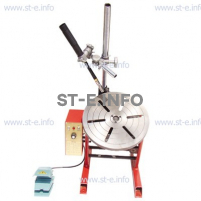 Позиционер малой грузоподъемности BY-100C - st-e.info - Ангарск