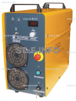 Источник плазменой резки CutFire 100i - st-e.info - Ангарск