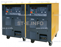 Источник плазменной резки FineFocus 1600 - st-e.info - Ангарск