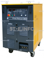 Источник плазменной резки FineFocus 800 - st-e.info - Ангарск