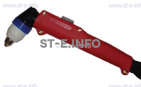 Плазмотрон для ручной резки P-80 с кабелем 5 метров - st-e.info - Ангарск