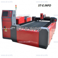 Станок лазерной резки металла портального типа YAG 500 1530 - st-e.info - Ангарск
