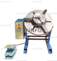 Позиционер малой грузоподъёмности BY-50B - st-e.info - Ангарск