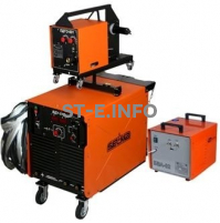 Полуавтомат комплектный ПроМИГ-560 - st-e.info - Ангарск