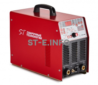 Сварочный аппарат для аргонодуговой сварки (TIG) PRO TIG 250Di - st-e.info - Ангарск