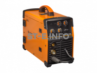 Сварочный инверторный полуавтомат Сварог REAL MIG 160 (N24001N) - st-e.info - Ангарск