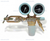 Редуктор GCE Ацетилен  - st-e.info - Ангарск