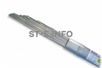 Пруток для сварки нержавеющих сталей SMT-309L 1,6 мм - st-e.info - Ангарск