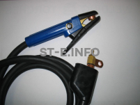 Cтрогач на 600 Ампер TBi длина 4 метра - st-e.info - Ангарск